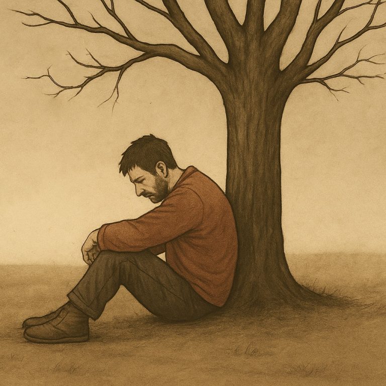 If You Need to Scream, Scream