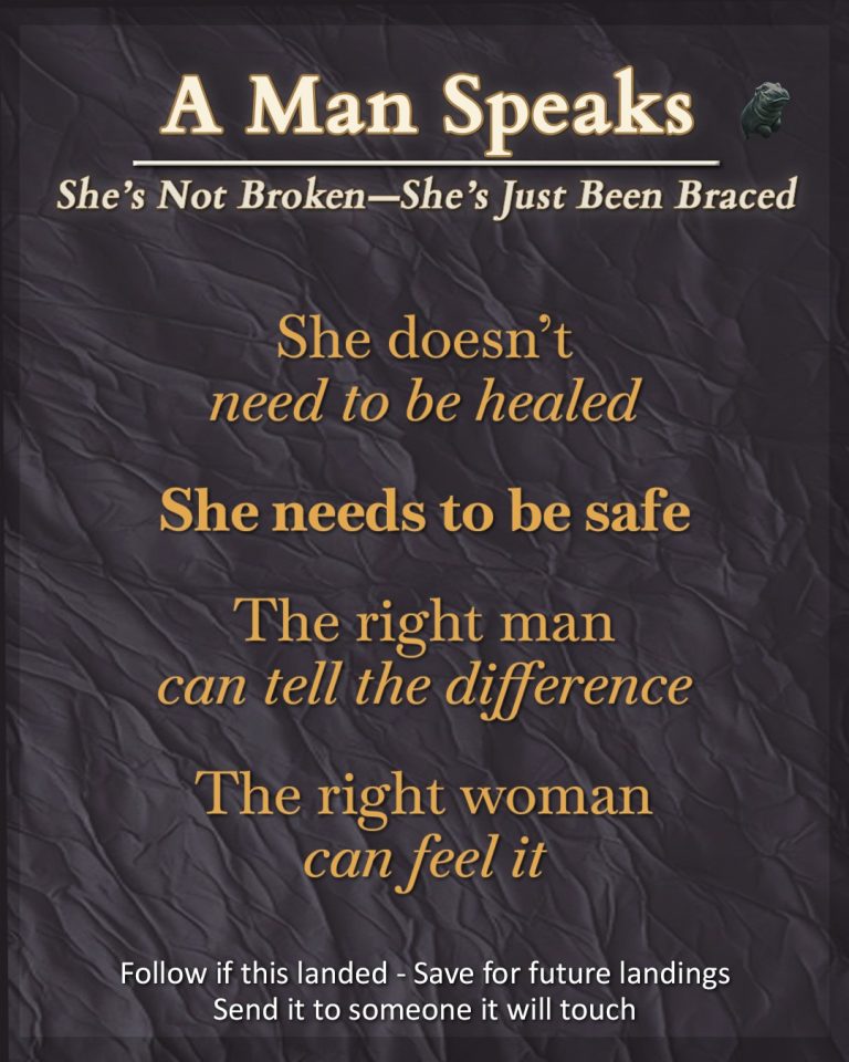 Not Broken — Unsafe