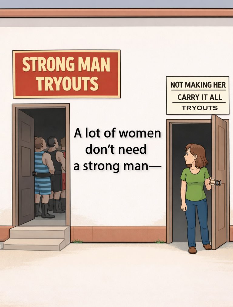 He-Man Woman Lovers Club