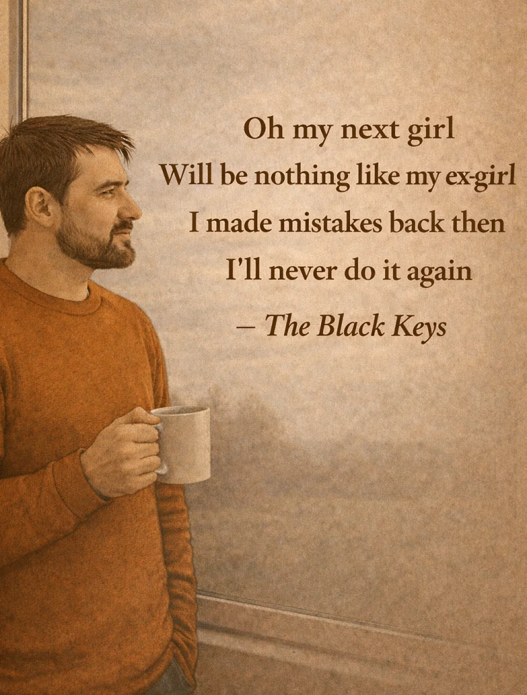 That Her, and This Me. Surprisingly Incompatible