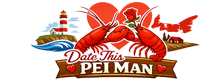 Date This PEI Man